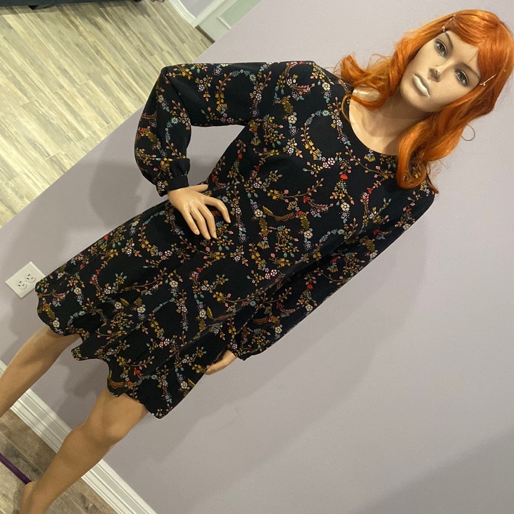 Casual dress 🌷
